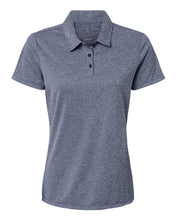 Load image into Gallery viewer, Collegiate Navy Melange — front
