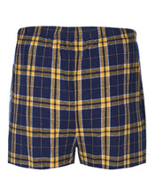 Load image into Gallery viewer, Navy/ Gold — back
