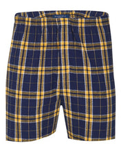 Load image into Gallery viewer, Navy/ Gold — front
