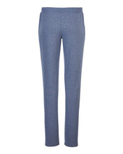 Load image into Gallery viewer, Indigo Heather — back
