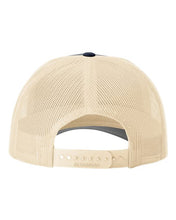 Load image into Gallery viewer, Navy/ Khaki — back
