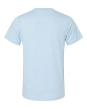 Load image into Gallery viewer, Heather Baby Blue — back
