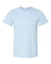 Load image into Gallery viewer, Heather Baby Blue — front
