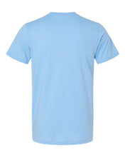 Load image into Gallery viewer, Heather Carolina Blue — back
