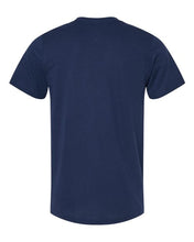 Load image into Gallery viewer, Solid Navy Blend — back
