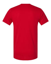 Load image into Gallery viewer, Solid Red Blend — back
