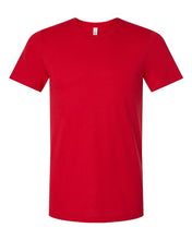 Load image into Gallery viewer, Solid Red Blend — front
