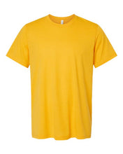 Load image into Gallery viewer, Solid Gold Triblend — front
