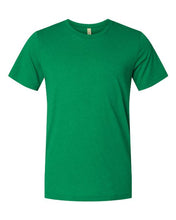 Load image into Gallery viewer, Solid Kelly Triblend — front
