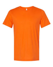 Load image into Gallery viewer, Solid Orange Triblend — front

