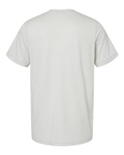 Load image into Gallery viewer, Solid Silver Triblend — back
