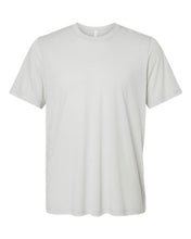 Load image into Gallery viewer, Solid Silver Triblend — front
