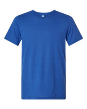 Load image into Gallery viewer, Solid True Royal Triblend — front

