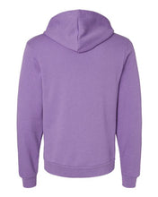 Load image into Gallery viewer, Heather Team Purple — back
