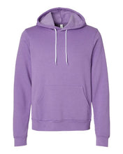 Load image into Gallery viewer, Heather Team Purple — front
