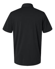 Load image into Gallery viewer, Solid Black — back

