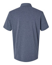 Load image into Gallery viewer, Collegiate Navy Melange — back
