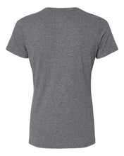 Load image into Gallery viewer, Graphite Heather — back

