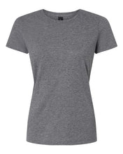 Load image into Gallery viewer, Graphite Heather — front
