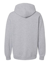 Load image into Gallery viewer, Heather Grey — back

