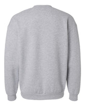 Load image into Gallery viewer, Heather Grey — back
