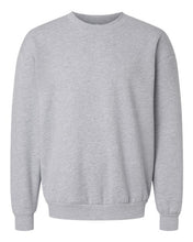 Load image into Gallery viewer, Heather Grey — front
