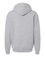 Load image into Gallery viewer, Heather Grey — back
