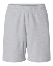 Load image into Gallery viewer, American Apparel 2PQ — Unisex Pique Gym Shorts

