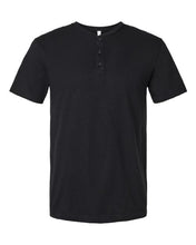 Load image into Gallery viewer, American Apparel 2004CVC — Unisex CVC Henley Tee
