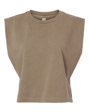 Load image into Gallery viewer, Faded Brown — front
