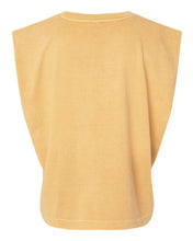 Load image into Gallery viewer, Faded Mustard — back
