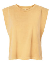 Load image into Gallery viewer, Faded Mustard — front
