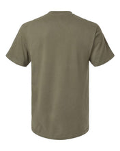 Load image into Gallery viewer, Sueded Lieutenant — back
