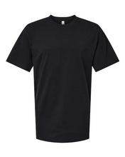 Load image into Gallery viewer, Sueded Black — front
