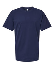 Load image into Gallery viewer, Sueded Navy — front
