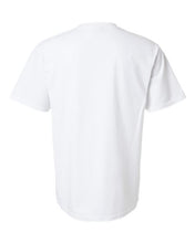 Load image into Gallery viewer, Sueded White — back
