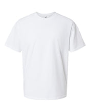 Load image into Gallery viewer, Sueded White — front
