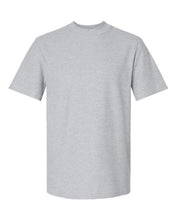 Load image into Gallery viewer, Heather Grey — front
