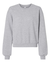 Load image into Gallery viewer, Heather Grey — front
