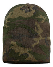Load image into Gallery viewer, Green Camo — front
