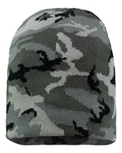 Load image into Gallery viewer, Grey Camo — front
