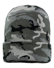 Load image into Gallery viewer, Grey Camo — back
