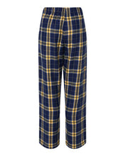 Load image into Gallery viewer, Navy/ Gold — back
