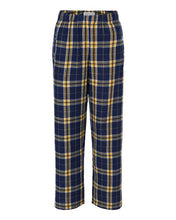 Load image into Gallery viewer, Navy/ Gold — front
