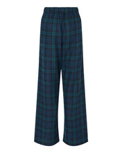 Load image into Gallery viewer, Scottish Tartan Plaid — back
