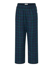 Load image into Gallery viewer, Scottish Tartan Plaid — front
