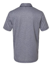 Load image into Gallery viewer, Collegiate Navy Melange — back
