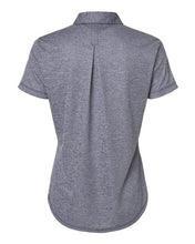 Load image into Gallery viewer, Collegiate Navy Melange — back
