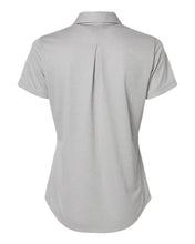 Load image into Gallery viewer, Grey One Heather — back
