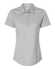 Load image into Gallery viewer, Adidas A592 — Women's Space Dyed Polo
